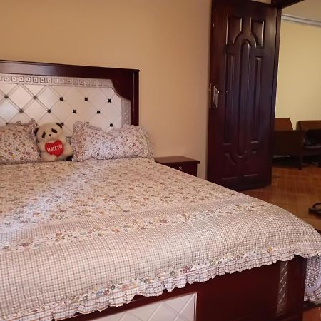 Fully Furnished Condo In The Center Of Addis Ababa Eksteriør billede