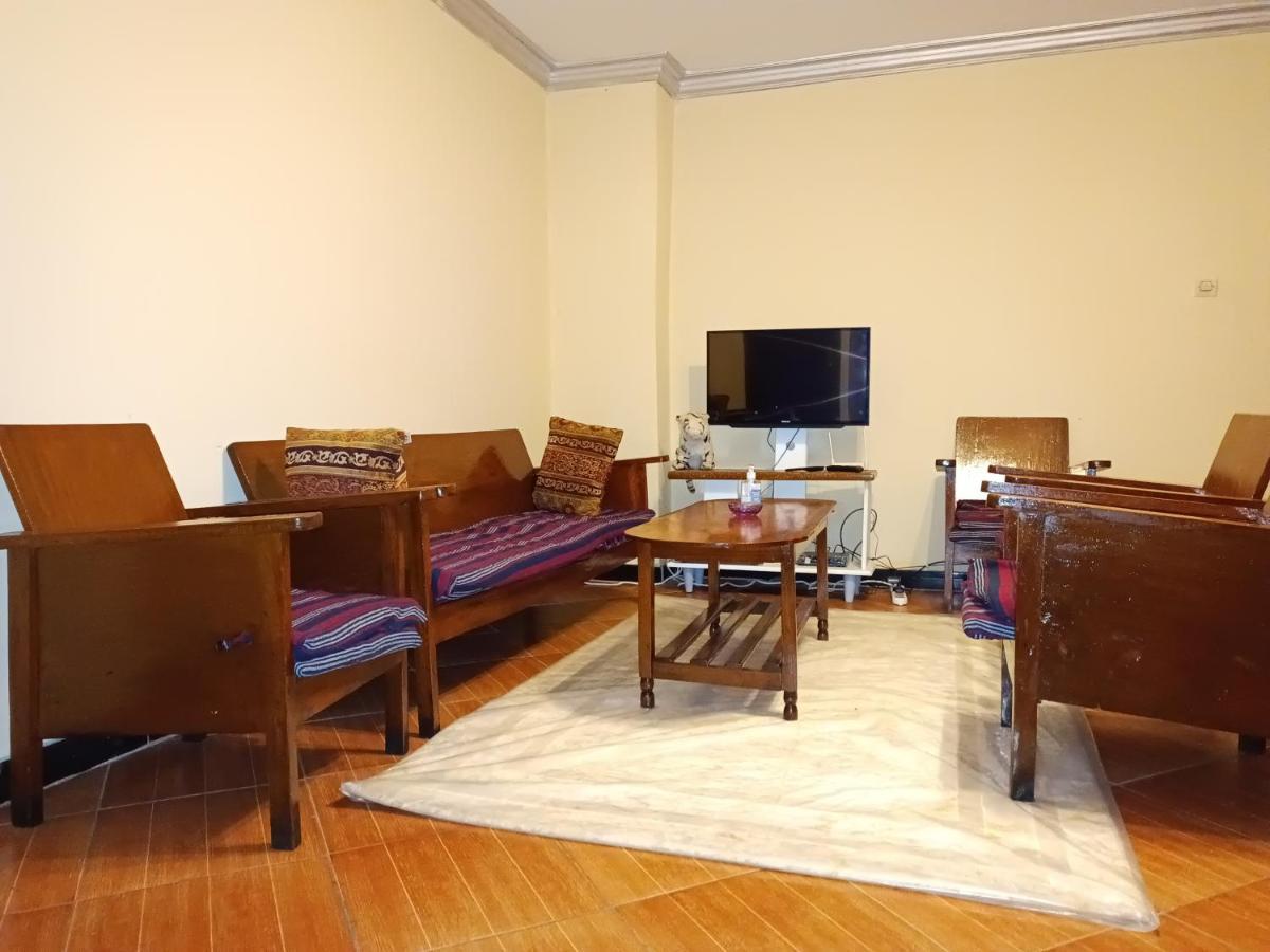 Fully Furnished Condo In The Center Of Addis Ababa Eksteriør billede