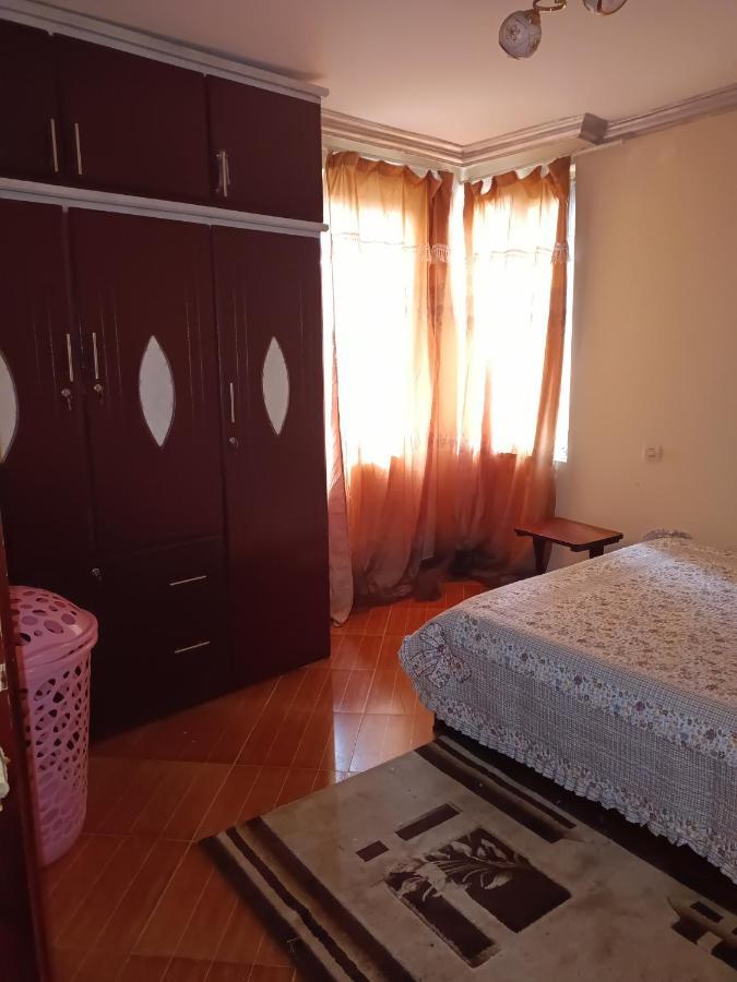 Fully Furnished Condo In The Center Of Addis Ababa Eksteriør billede