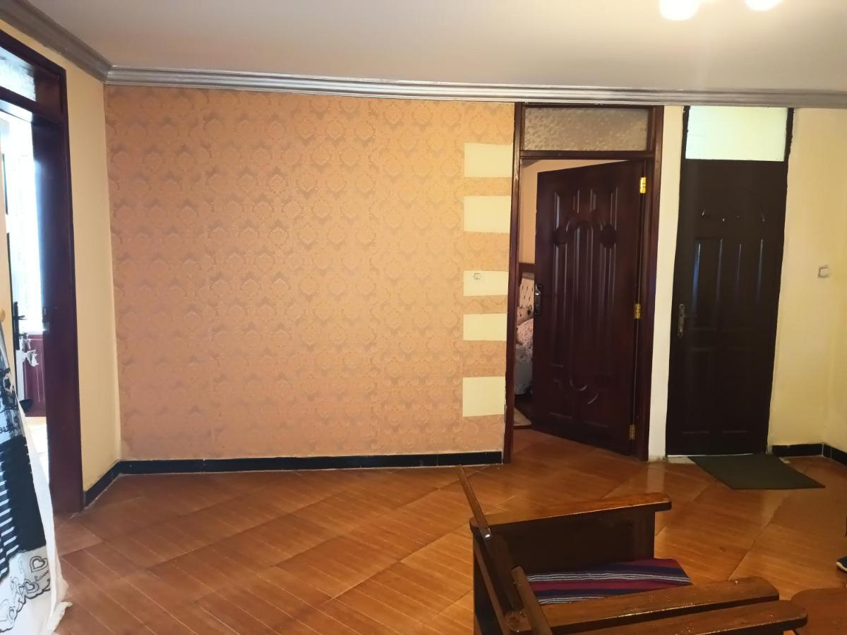 Fully Furnished Condo In The Center Of Addis Ababa Eksteriør billede