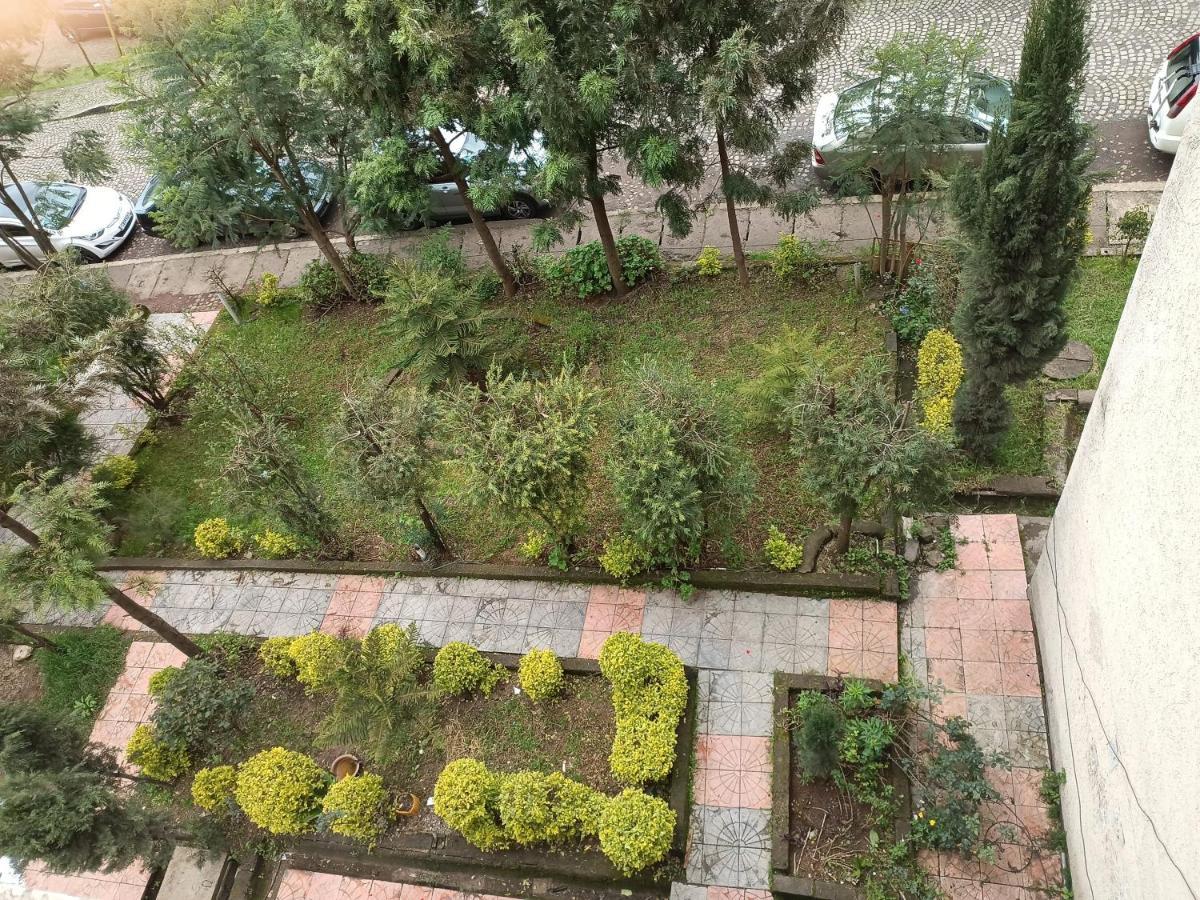 Fully Furnished Condo In The Center Of Addis Ababa Eksteriør billede